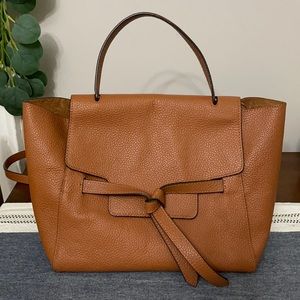 Annabel Ingall Annie satchel